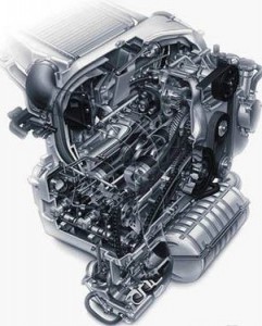 Ремонт дизельных двигателей, топливной аппаратуры(Европа/Азия)