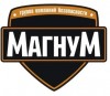 Логотип МАГНУМ infrus.ru