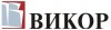 Логотип ВИКОР ПЛЮС