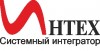 Логотип ИНТЕХ-НСК